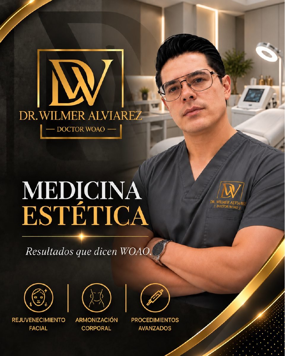 Doctor Woao