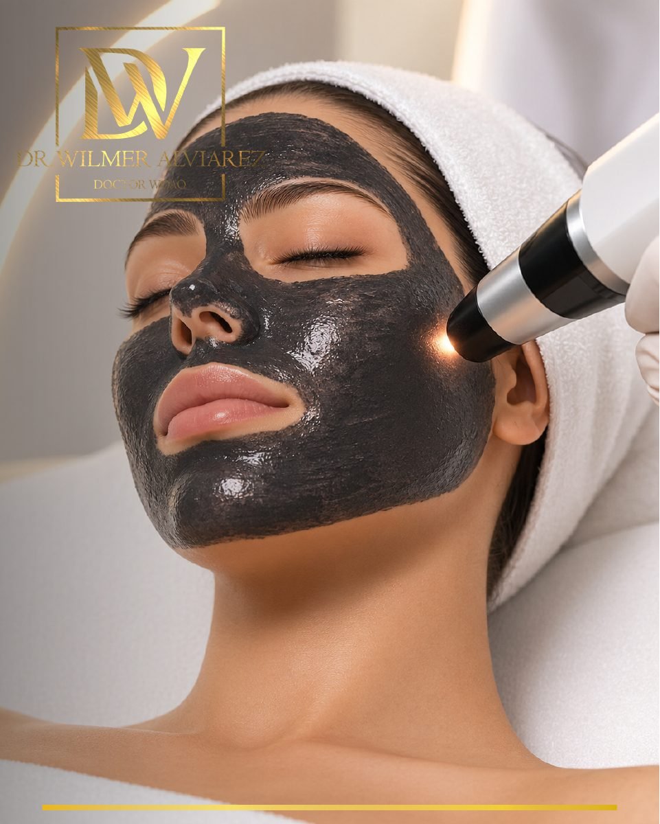 Hollywood Peel