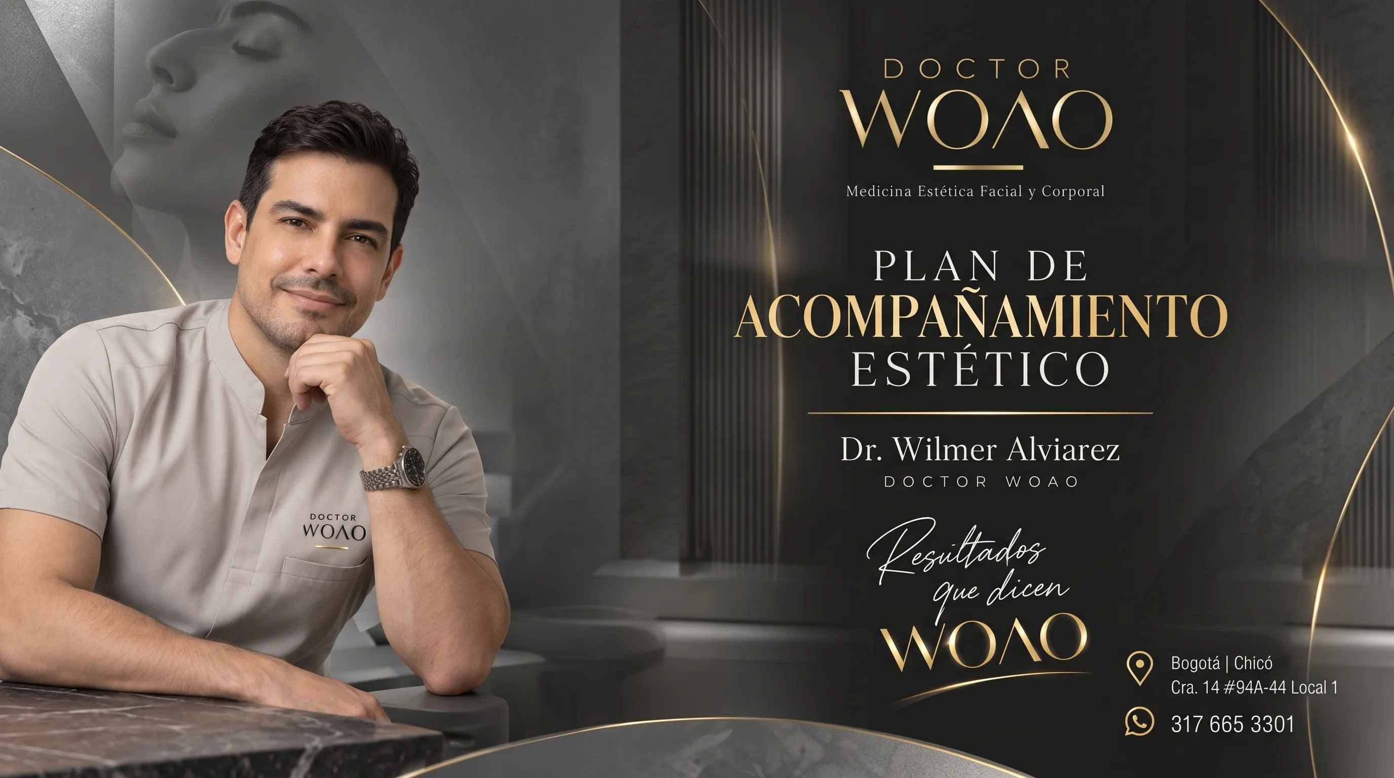 Doctor Woao